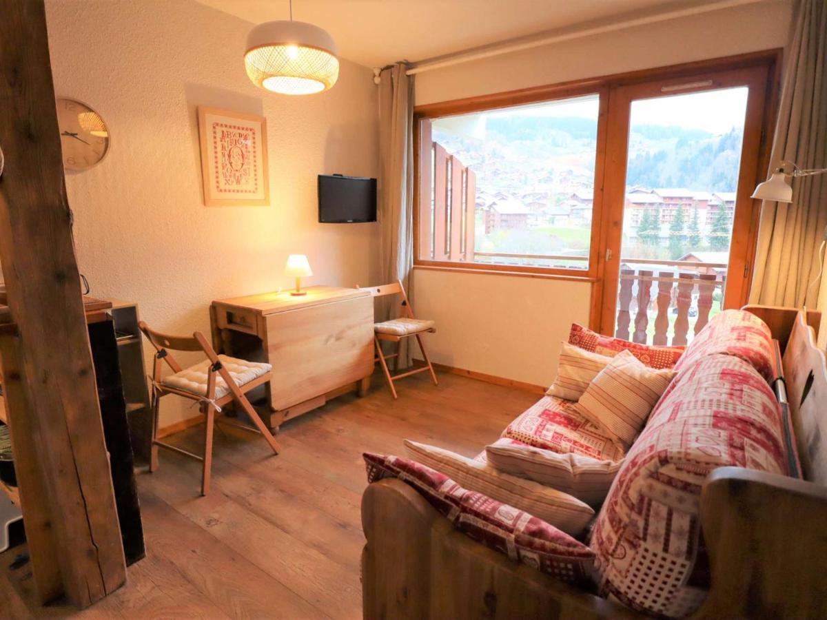 Appartement Douillet A La Montagne, 2-3 Pers., Balcon, Pres Des Commerces - Fr-1-342-262 Бофор Экстерьер фото