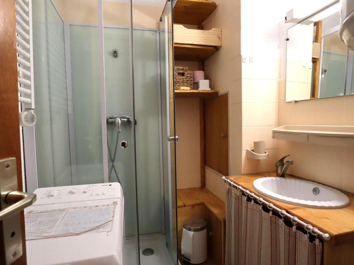Appartement Douillet A La Montagne, 2-3 Pers., Balcon, Pres Des Commerces - Fr-1-342-262 Бофор Экстерьер фото